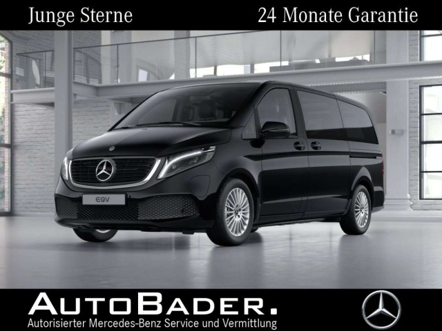 Mercedes-Benz EQV 300