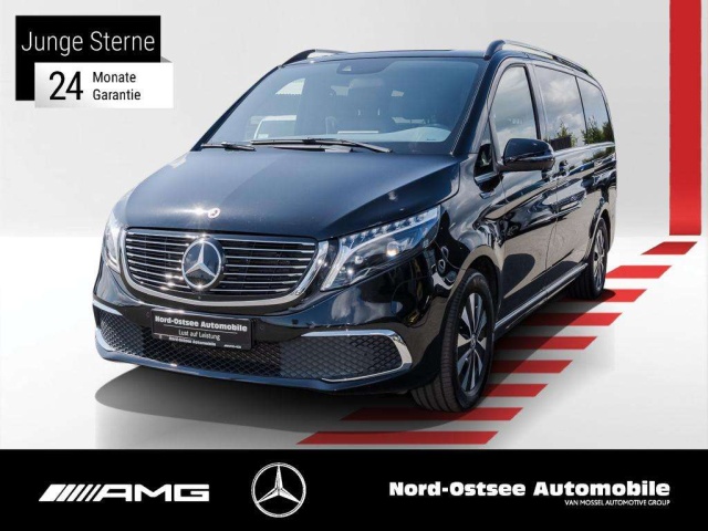 Mercedes-Benz EQV 300