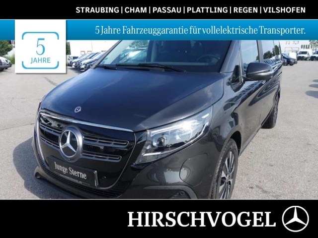 Mercedes-Benz EQV 300