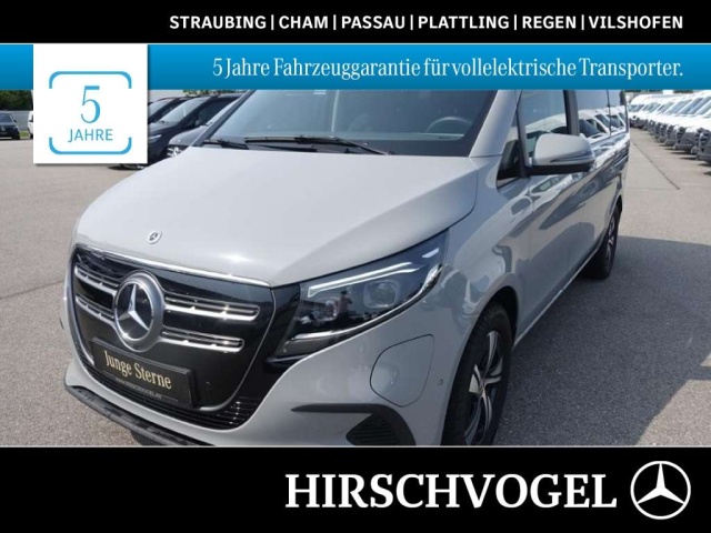 Mercedes-Benz EQV 300