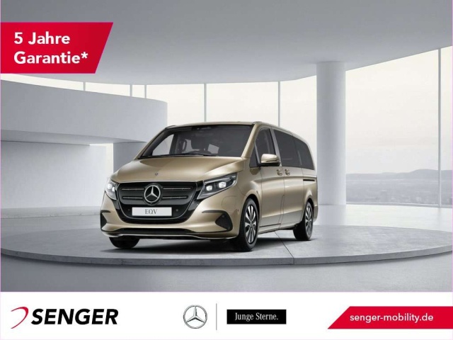 Mercedes-Benz EQV 300
