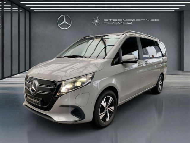 Mercedes-Benz EQV 300