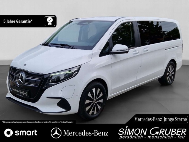 Mercedes-Benz EQV 300