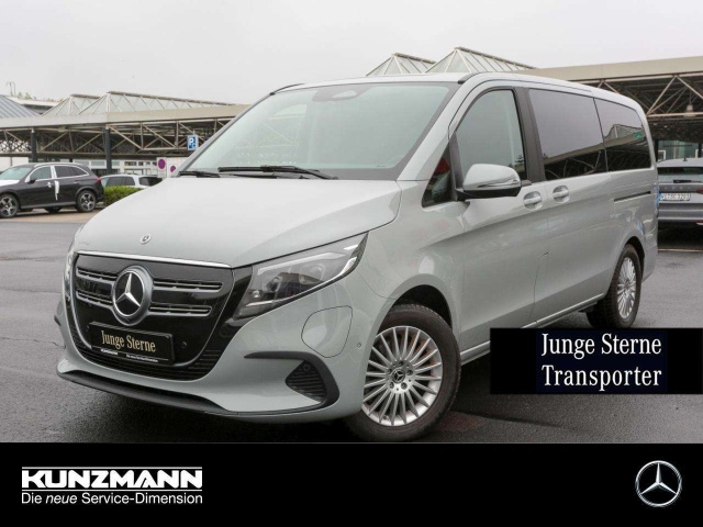 Mercedes-Benz EQV 300
