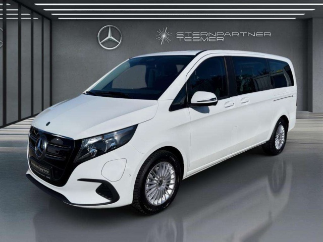 Mercedes-Benz EQV 300