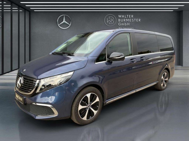 Mercedes-Benz EQV 300