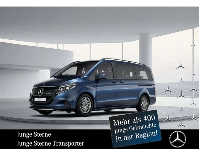 Mercedes-Benz EQV 300