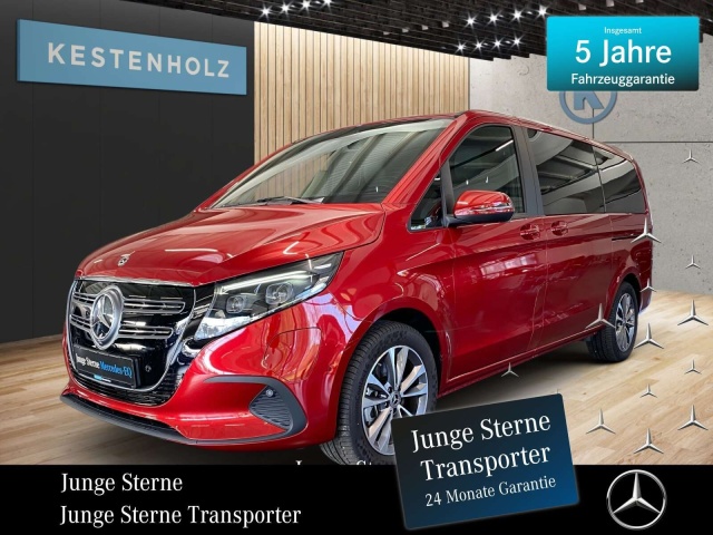 Mercedes-Benz EQV 300