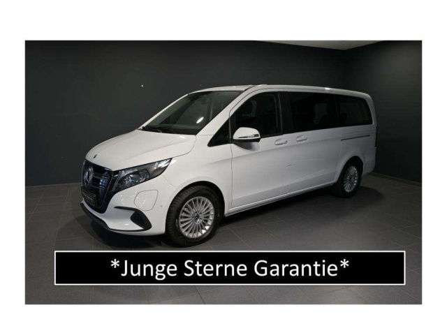 Mercedes-Benz EQV 300