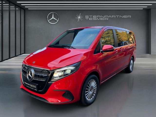 Mercedes-Benz EQV 300