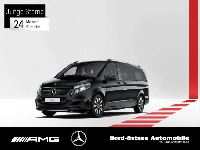 Mercedes-Benz EQV 300