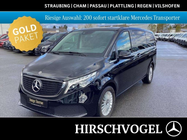 Mercedes-Benz EQV 300