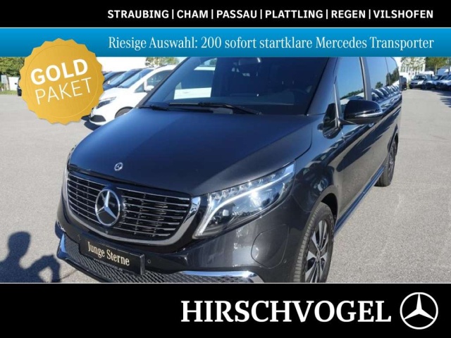 Mercedes-Benz EQV 300