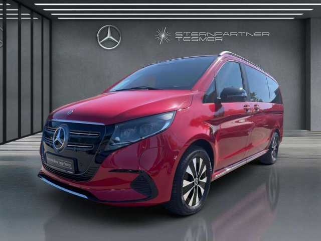 Mercedes-Benz EQV 300