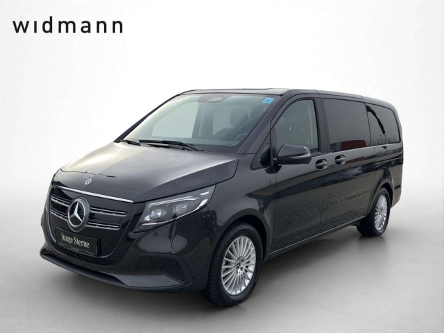 Mercedes-Benz EQV 300
