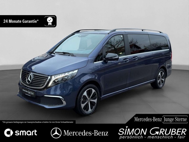 Mercedes-Benz EQV 300