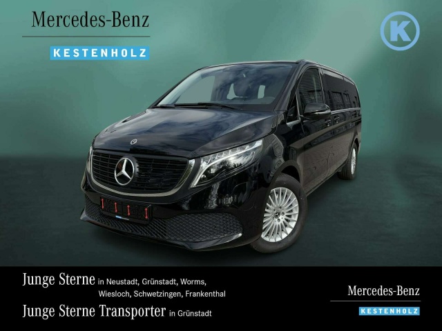 Mercedes-Benz EQV 300