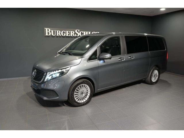 Mercedes-Benz EQV 300
