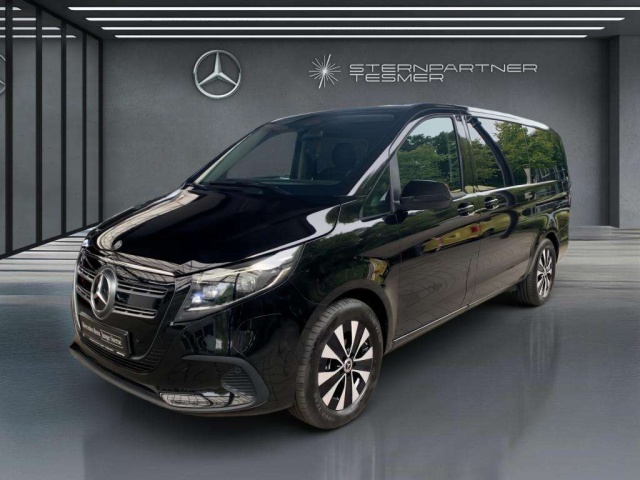 Mercedes-Benz EQV 300
