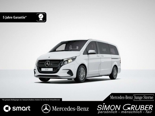 Mercedes-Benz EQV 300