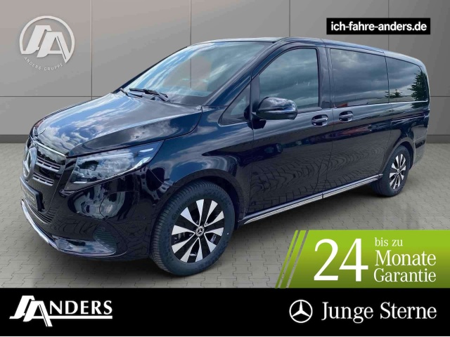 Mercedes-Benz EQV 300