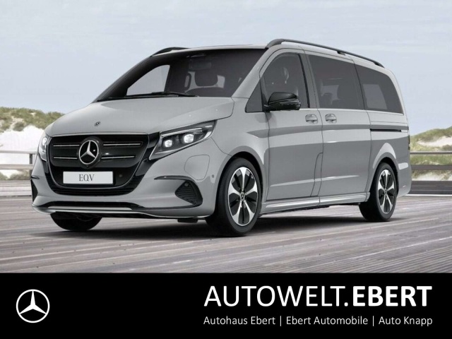 Mercedes-Benz EQV 300