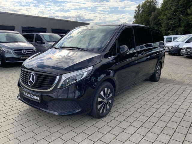 Mercedes-Benz EQV 300
