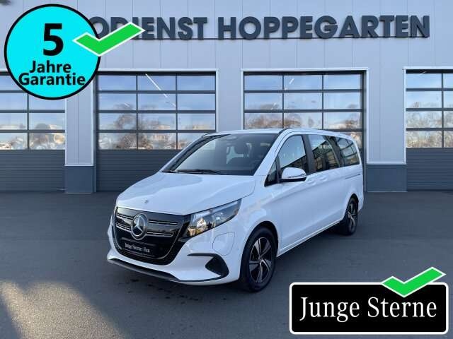 Mercedes-Benz EQV 300