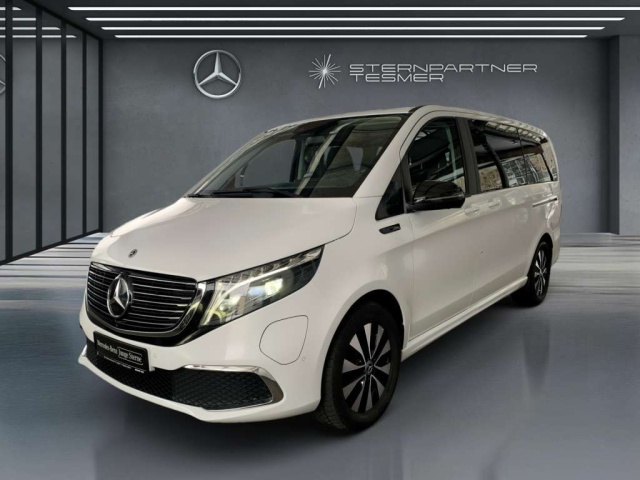 Mercedes-Benz EQV 300