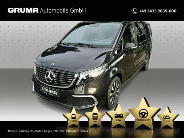 Mercedes-Benz EQV 300