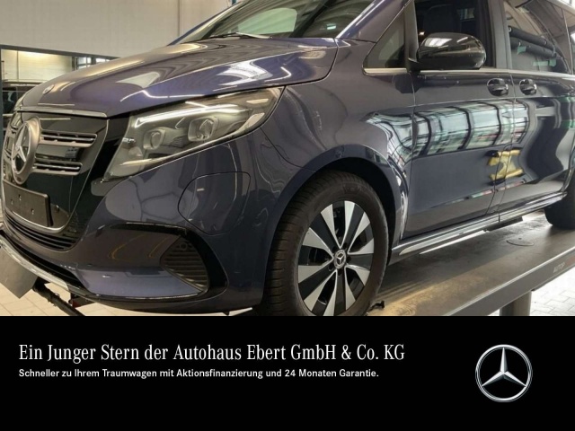 Mercedes-Benz EQV 300