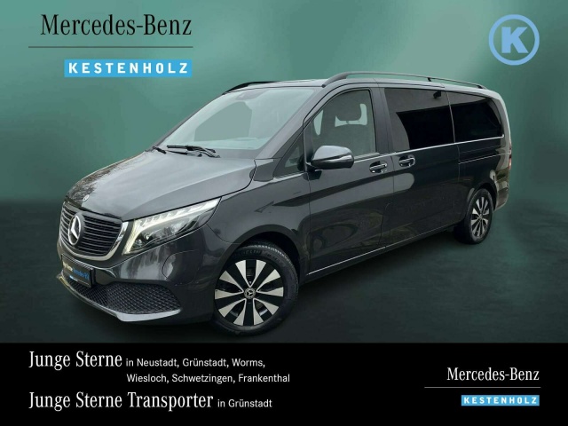 Mercedes-Benz EQV 300