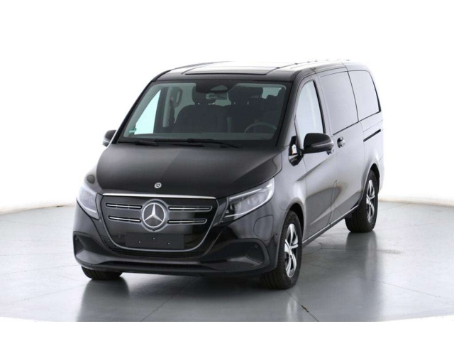 Mercedes-Benz EQV 300