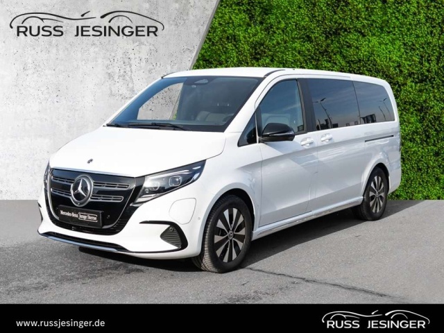 Mercedes-Benz EQV 300