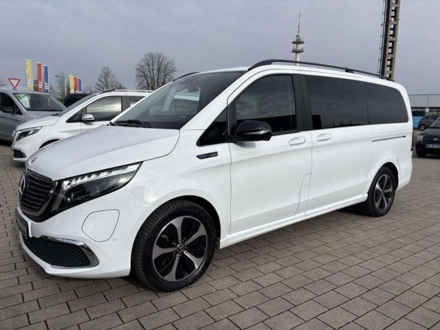 Mercedes-Benz EQV 300