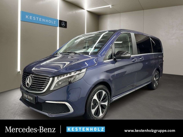 Mercedes-Benz EQV 300