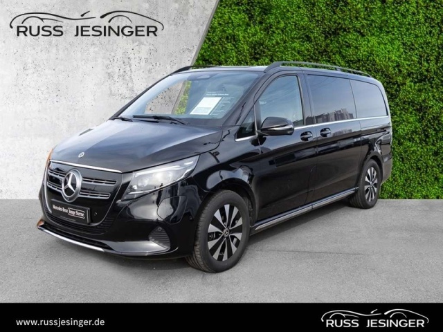 Mercedes-Benz EQV 300