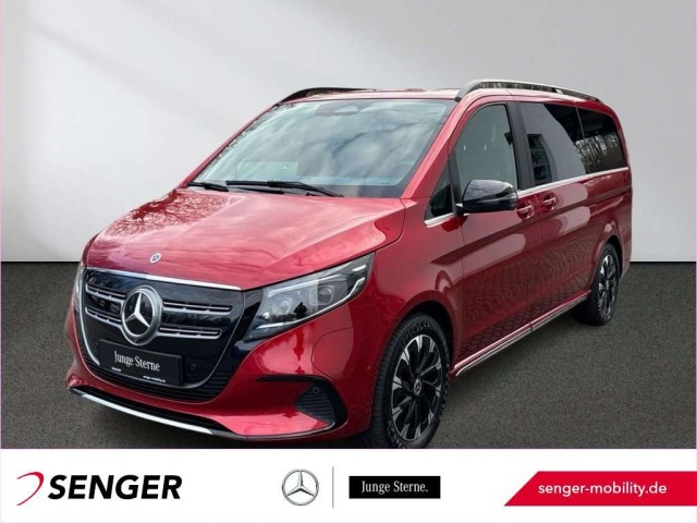 Mercedes-Benz EQV 300