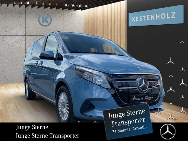 Mercedes-Benz EQV 300