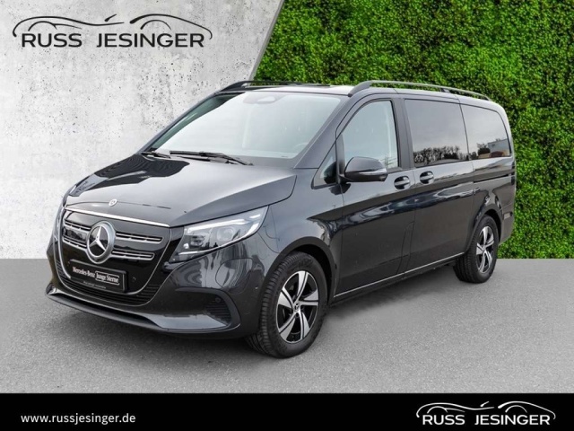 Mercedes-Benz EQV 300