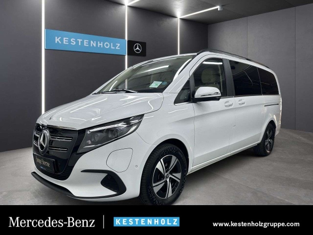 Mercedes-Benz EQV 300