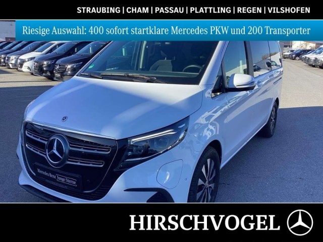 Mercedes-Benz EQV 300