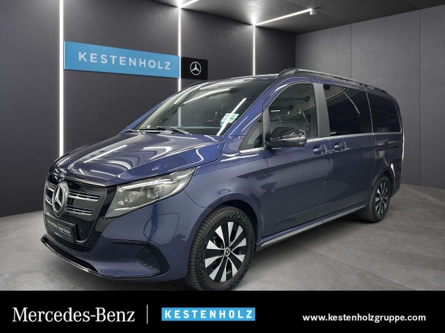 Mercedes-Benz EQV 300