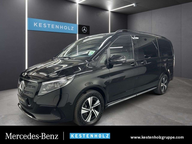 Mercedes-Benz EQV 300