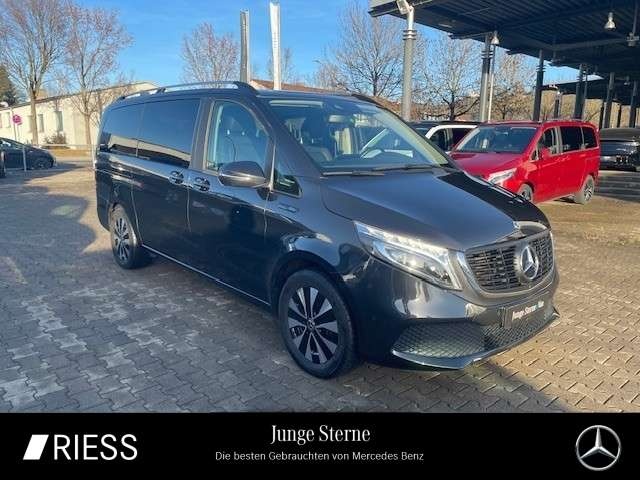 Mercedes-Benz EQV 300