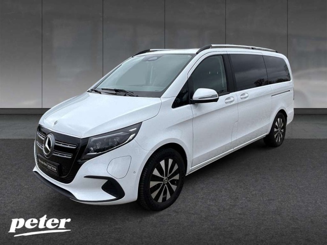 Mercedes-Benz EQV 300