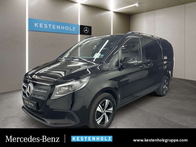 Mercedes-Benz EQV 300