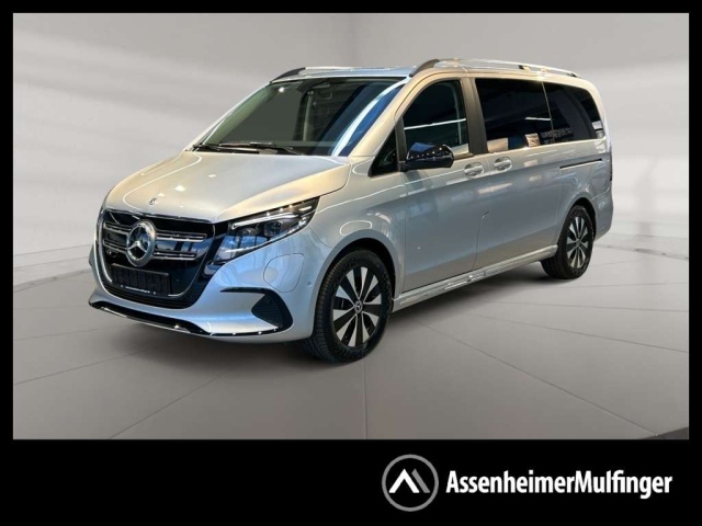 Mercedes-Benz EQV 300