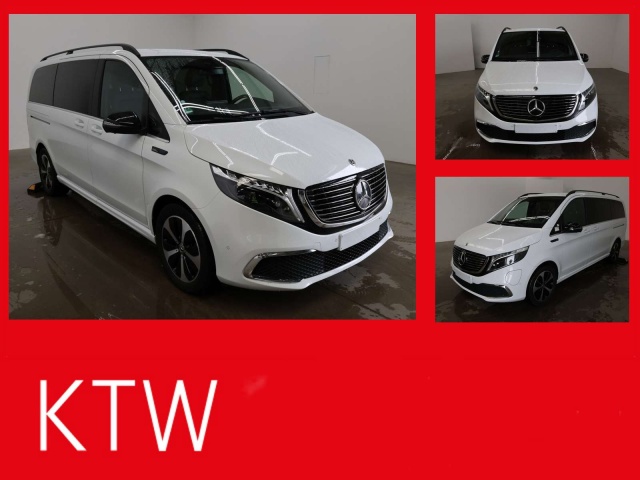 Mercedes-Benz EQV 300