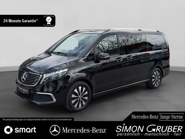 Mercedes-Benz EQV 300
